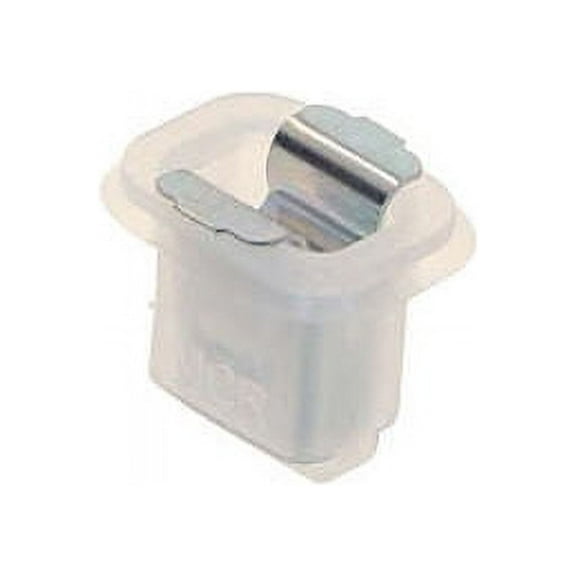 Exterior Molding Clip - Compatible with 2000 - 2006 Mercedes-Benz S430 2001 2002 2003 2004 2005