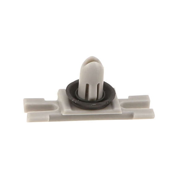 Exterior Molding Clip - Compatible with 2007 - 2015 BMW 328i 2008 2009 2010 2011 2012 2013 2014