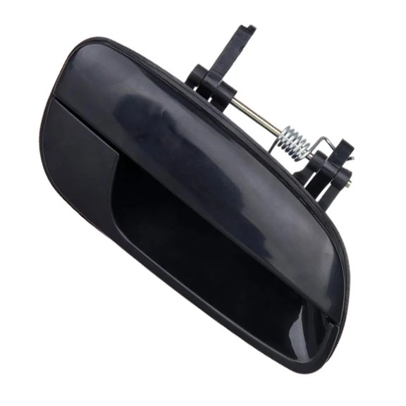 Exterior Outer Door Handle Front Rear Left Right for Hyundai Elantra 2001-2006 82650-2D000 82660-2D000