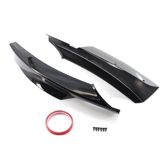 Exterior Parts Bumper Separator Exterior Parts For E90 E91 For M-Tech Bumpers For E90 E91 High Quality Fangkenuo