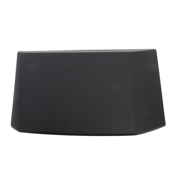 Exterior Pillar Moulding Trim Cladding Weather Resistant Driver Left Side Gas Fuel Door Molding Fit for Transit 2015-2019