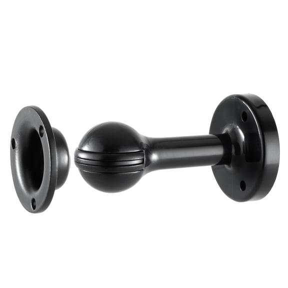 Exterior RV Magnetic Door Holder