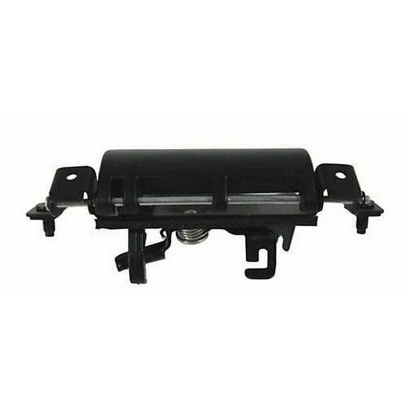 Exterior Rear Tailgate Liftgate Door Handle For 1998-2003 Toyota Sienna; 2001-2007 Toyota Sequoia