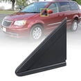 thumbnail image 1 of Exterior Side View Mirror Flag Milding Front Left Driver Side Fit for Chrysler Town & Country / Dodge Grand Caravan 2008-2017, 1 of 5