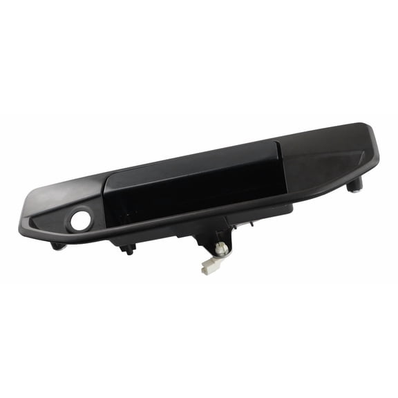 Exterior Trunk Door Handle, Trunk Door Handle