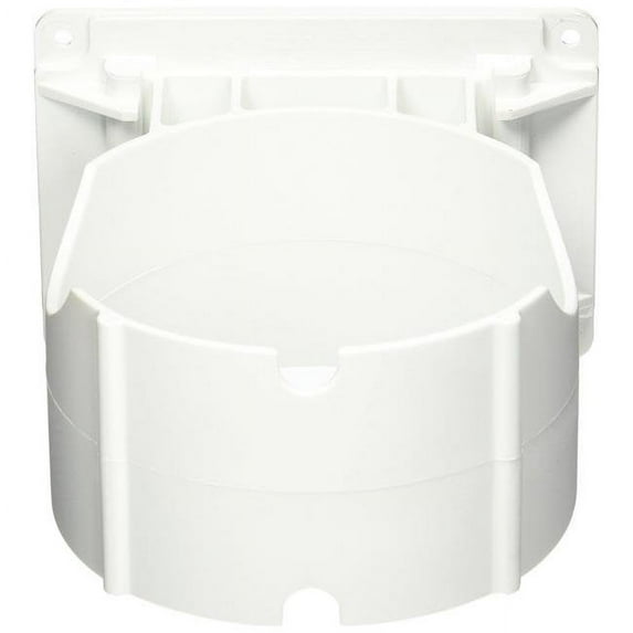 Exterior Water Filter Holder