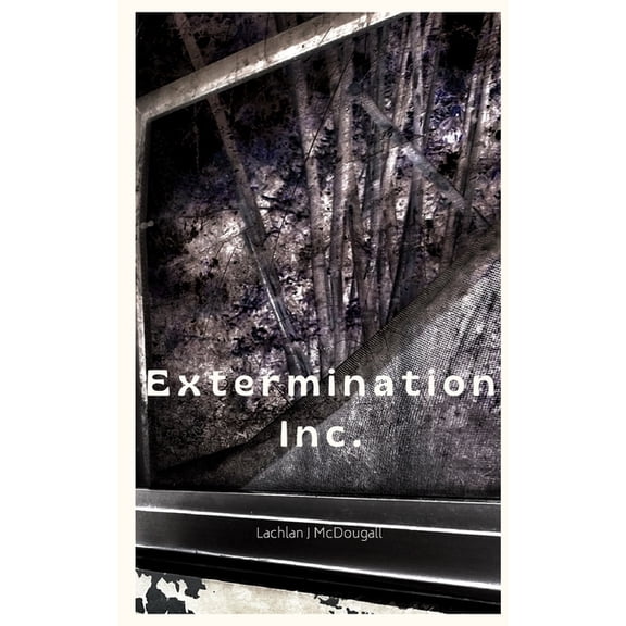 Extermination Inc., (Paperback)