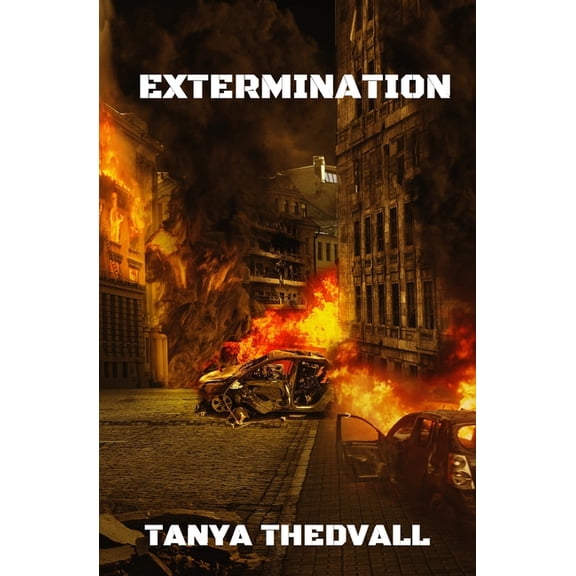 Extermination (Paperback)