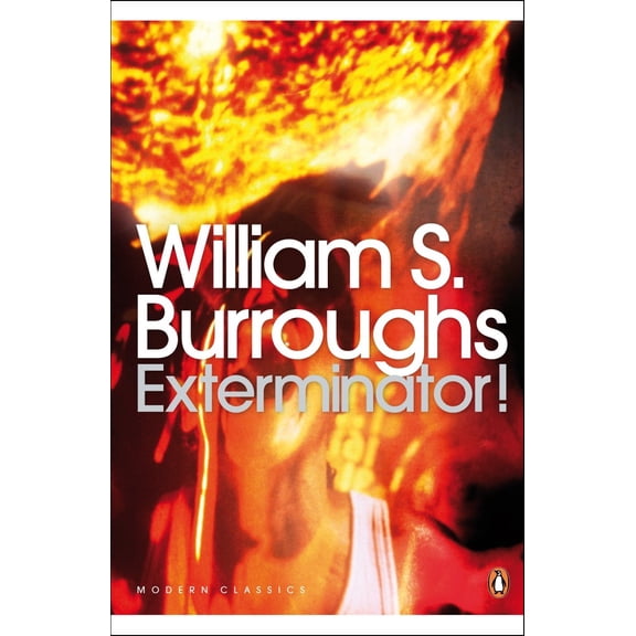 Exterminator!, (Paperback)