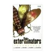 Pre-Owned The Exterminators Volume 2: Insurgency (Paperback) 1401212212 9781401212216