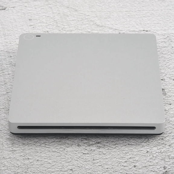 External 3D Blu Ray DVD Drive,USB 3.0 And Type-C Blu Ray CD DVD Drive Player Ultra Slim for PC ,Easy to Operate