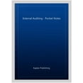thumbnail image 1 of External Auditing - Pocket Notes, 1 of 1