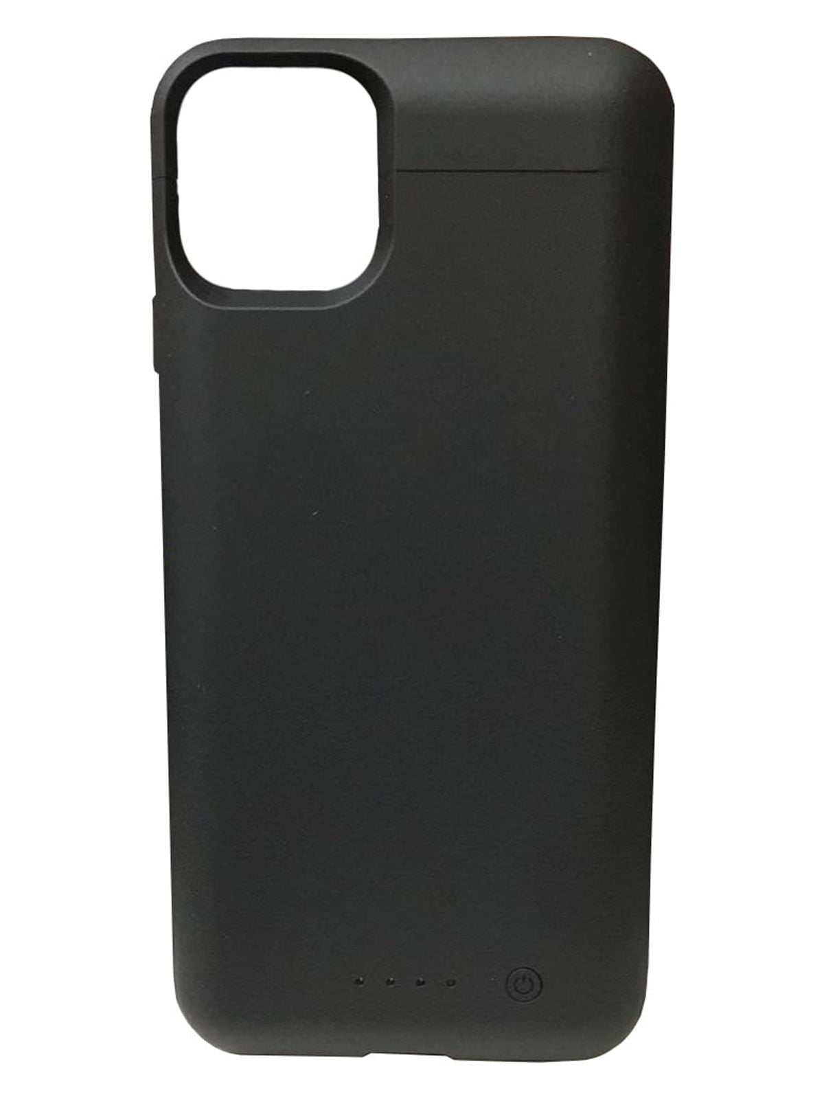 Slim and Powerful iPhone 11 Black Battery Case Jamaica Ubuy
