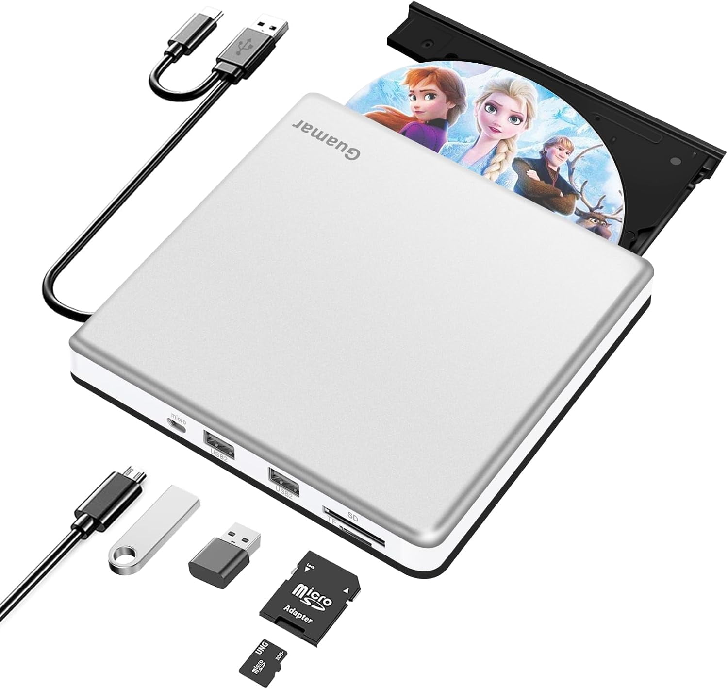 Apple Usb Superdrive