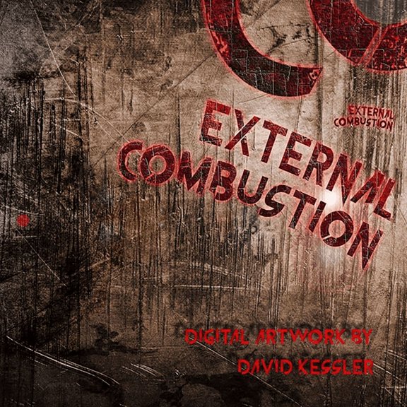 External Combustion, (Paperback)