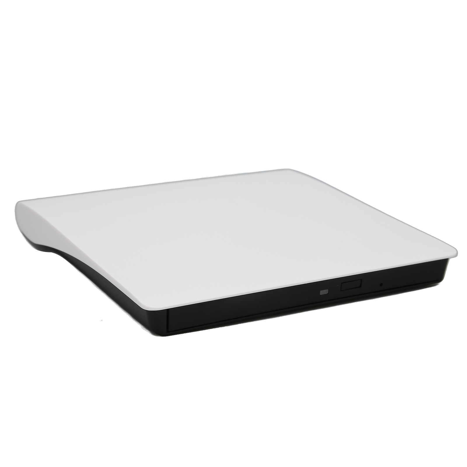 External DVD Drive Enclosure Ultra Slim USB3.0 SATA External DVD