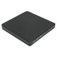 External DVD Drive USB 3.0 TypeC USB Portable Player for Laptop CD DVD