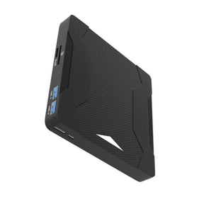 External Disc Burning Reader USB3.0 4 in 1 Function External Disk Drive For Laptop Desktop Operating Systems Lightweight