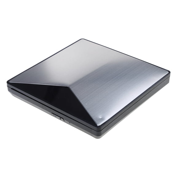 External Drive USB Portable Drive ROM Rewriter for Burner Writer for Laptop Desktop for for M