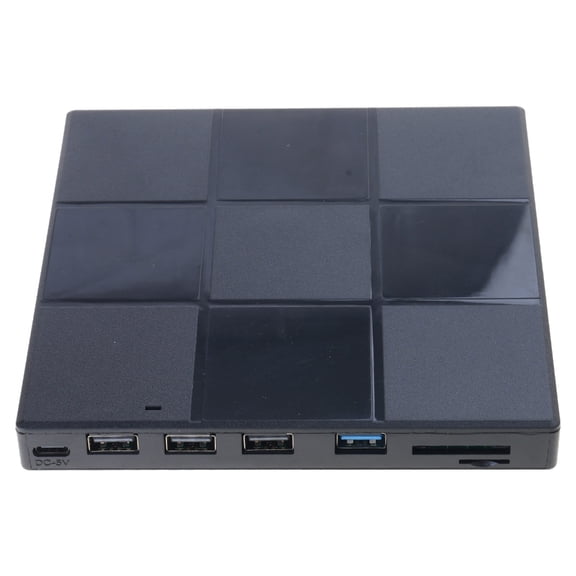 External Optical Drives With Burning Capabilities and Compatibility