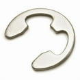 thumbnail image 1 of External-E E-Clip, Stainless Steel, Plain Finish, 10 PK, 1 of 4