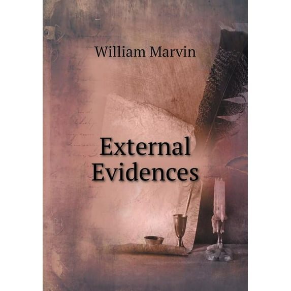 External Evidences (Paperback)