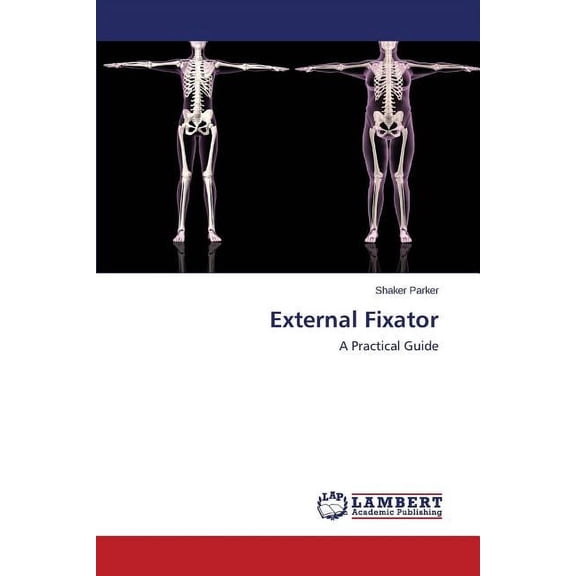 External Fixator (Paperback)