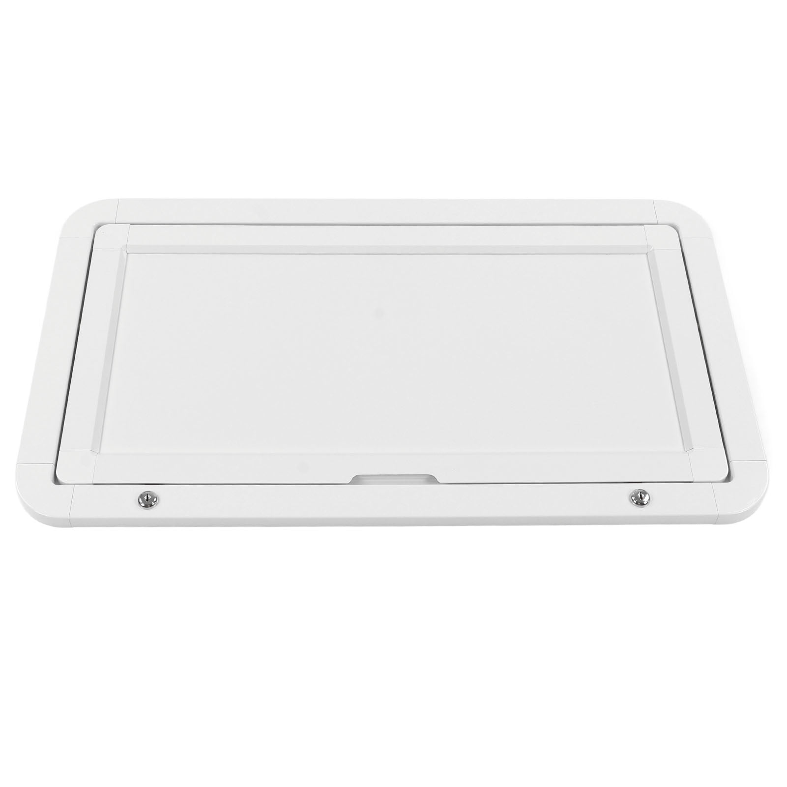 External Folding Dining Table,KIMISS Aluminum Alloy RV External Dining