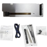 External GPU Dock External Graphics Card Docking Station Boost Laptops Graphic Performance for Gaming Video Editing