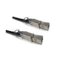 thumbnail image 1 of External HD Mini-SAS SFF-8644 LSZH Cable - 1 Meter, 1 of 1