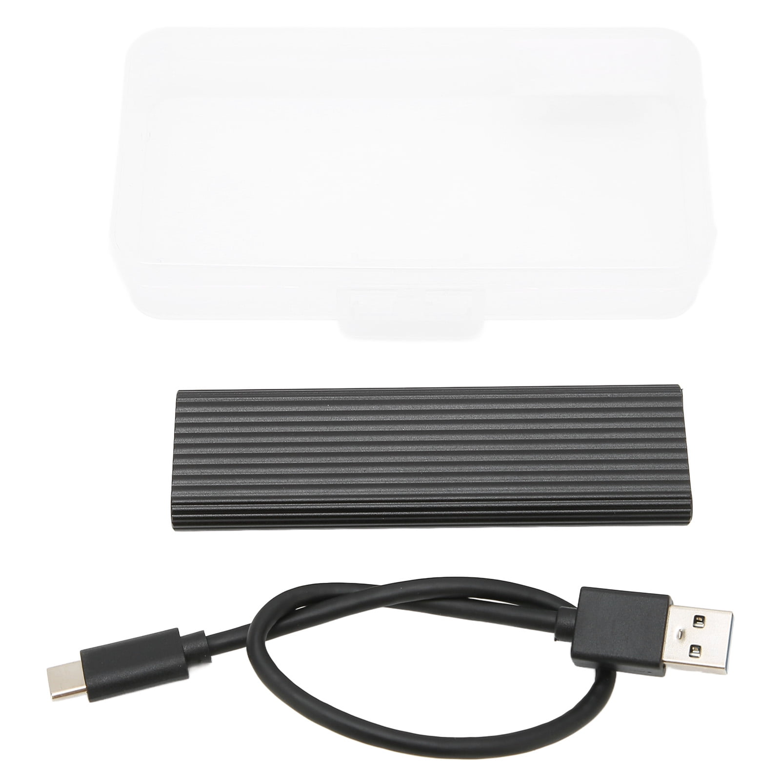 External Hard Drive Type C Fast Transmission High Durability Plug and