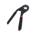 thumbnail image 1 of External Hexagonal Adjustable Wrench, Clamping Tool, for Mechanical Repairs, Automotive Maintenance, and Plumbing Work, by FAJHHA, 1 of 7