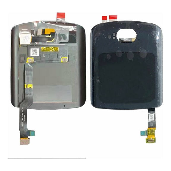 External LCD Touch Screen for Moto Razr 5g 2020 Xt2071