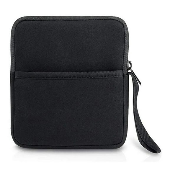 External Laptop Disc Drive Storage Bag Shockproof Protective Case Portable Mobile Shell Organizers Square Pouch