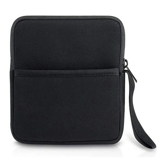 External Laptop Disc Drives Storage Bag Shockproof Protective Case Portable Mobile Shell Organizers Square Pouches