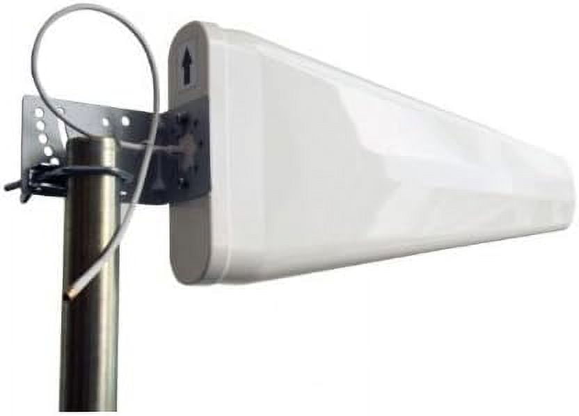 External Log Periodic yagi Antenna for Verizon Jetpack MiFi 8800L LTE