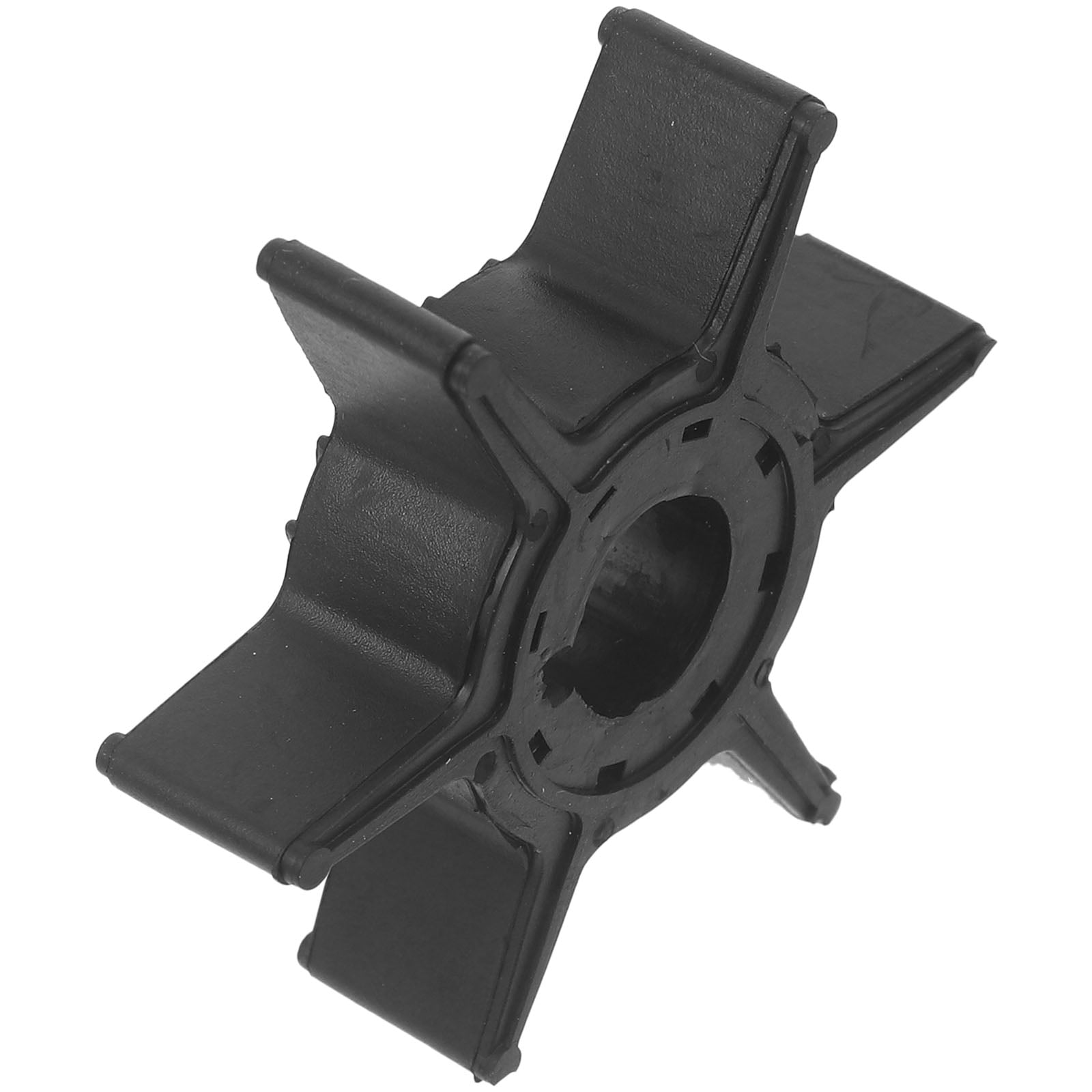 External Machine Water Pump Impeller Transfer Pump Impeller Replacement