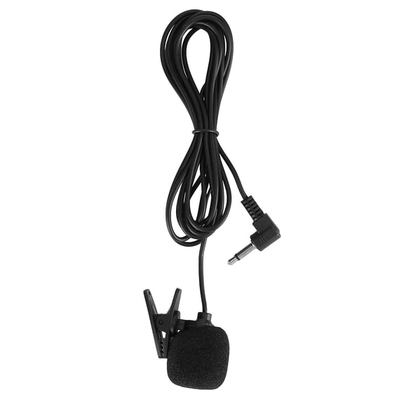 External Microphone