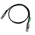 thumbnail image 1 of External MiniSAS HD 4X (SFF-8644) Cable with Double Eprom, 1 of 5