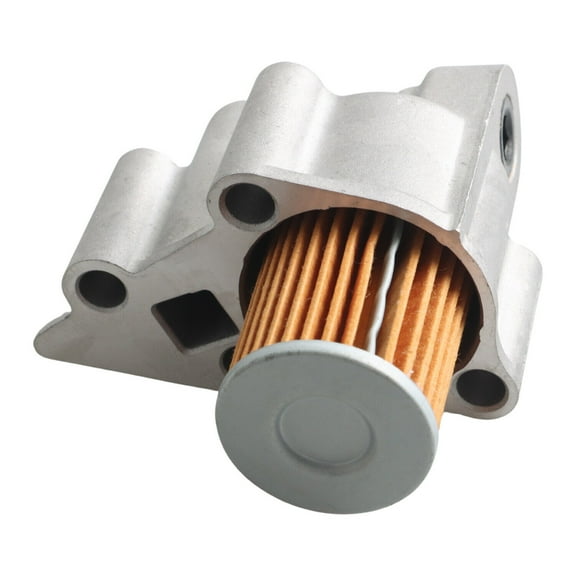 External Oil Filter Assy for Nissan 2007-2012 Versa 2009-2014 Cube 1.8L