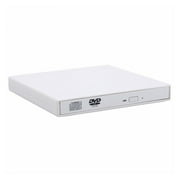 External Optical Drive DVD ROM CD RW USB 2.0 CD/DVD Player Combo Reader Write Portatil For MAC OS ,Easy to Install