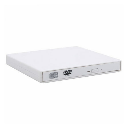 External Optical Drive DVD ROM CD RW USB 2.0 CD/DVD Player Combo Reader Write Portatil For MAC OS ,Multi-Transmission