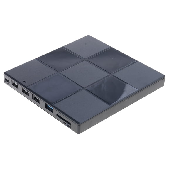 External Optical Drives With Burning Capabilities and Compatibility