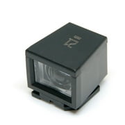 External Optical Side Axis Viewfinder Replacement for Ricoh GR X Camera Lot