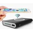 thumbnail image 1 of External Power Bank - Black, 1 of 1