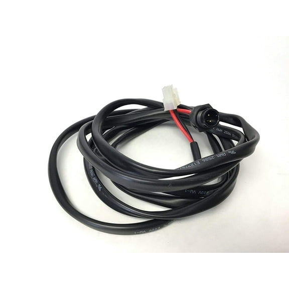 External Power Wire Harness Assembly AK92-00066-0000 Work W Life Fitness Treadmill