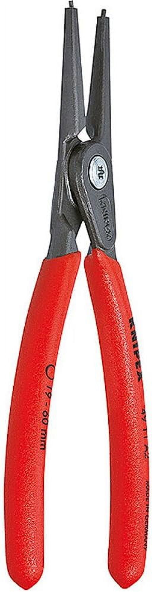 External Precision Snap Ring Pliers