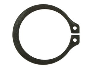 External Retaining Ring 7/8 In(22.2Mm)