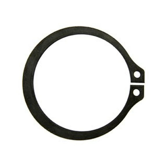 External Retaining Rings 1 3/8 In(34.9Mm