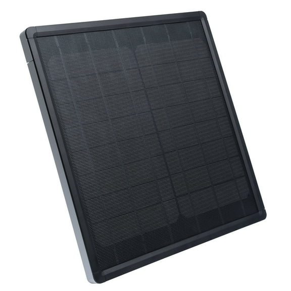 Enlaps External Solar Panel